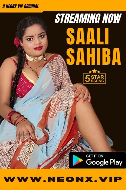 SAALI SAHIBA